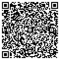 QR code with Zozos contacts