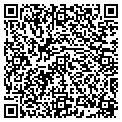 QR code with A L N contacts