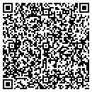 QR code with Rain Gutter Service contacts
