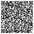 QR code with James W Peters contacts