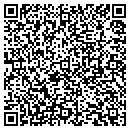 QR code with J R Motors contacts