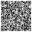 QR code with R W Sidley Incorporated contacts