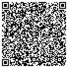 QR code with Anderson Locksmith & Hardware contacts