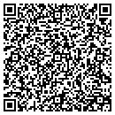 QR code with Zero Zero Color contacts