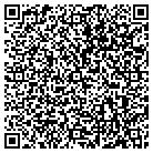 QR code with Midwestern Intermediate Hrng contacts