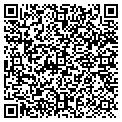 QR code with Bissenger Farming contacts