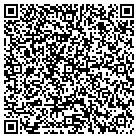 QR code with Martin's Starter Service contacts