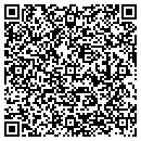 QR code with J & T Enterprises contacts