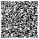 QR code with KWIK Farms contacts
