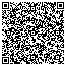 QR code with A K Machine & Mfg contacts