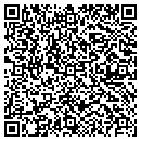 QR code with B Link Communications contacts