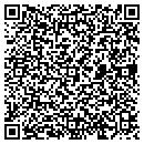 QR code with J & B Automotive contacts