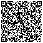 QR code with Hager Pacific Properties contacts