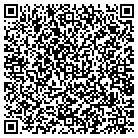 QR code with Three Sisters Salon contacts