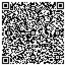 QR code with Glick's Trailer Shop contacts