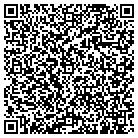 QR code with Asher's Worcester Florist contacts