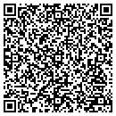 QR code with Veryl F Frye MD contacts
