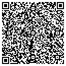 QR code with C & K Securities Inc contacts