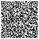 QR code with T G Ibberson Contracting contacts