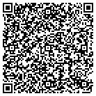 QR code with Honorable James R Marsh contacts