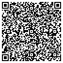 QR code with J D Mechanical contacts