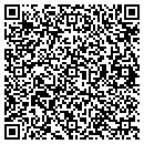 QR code with Trident Pools contacts
