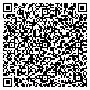 QR code with Wallace D Yoder contacts