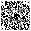 QR code with A & N Books contacts
