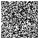 QR code with Hajoca Corp contacts