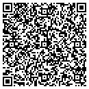 QR code with Hair Design & Tan Unlimited contacts