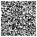 QR code with Rainbow Rose Florist contacts