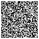 QR code with Jeffrey A Benson DDS contacts