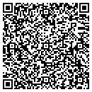 QR code with AMI Service contacts