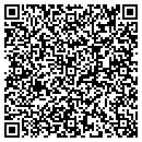QR code with D&W Industries contacts