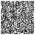 QR code with Koffler Electrical Mechanical contacts