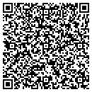 QR code with Richard Alley MD contacts