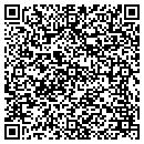 QR code with Radium Reactor contacts