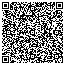 QR code with Magic Hat contacts