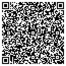 QR code with Romano Service contacts