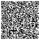 QR code with Allegheny Flght Simulation Center contacts