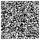 QR code with Hillcrest Auto Service contacts