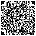 QR code with Hair Galleria contacts