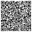 QR code with TNT Service contacts
