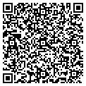 QR code with Lim Invest Corp contacts