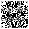 QR code with R E Keener Trucking contacts