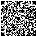 QR code with Harrington Inc contacts