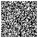QR code with Avantgarde Cab Co contacts