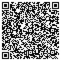 QR code with John Vasil Do contacts