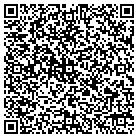 QR code with Phoenix Computer Assoc Inc contacts