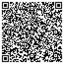 QR code with D & D Sound Control contacts